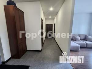 3-к квартира, вторичка, 77м2, 6/15 этаж