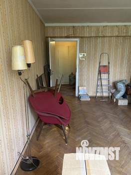 2-к квартира, вторичка, 50м2, 4/9 этаж