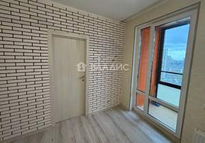 1-к квартира, вторичка, 32м2, 15/25 этаж