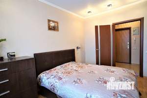 2-к квартира, вторичка, 51м2, 15/17 этаж