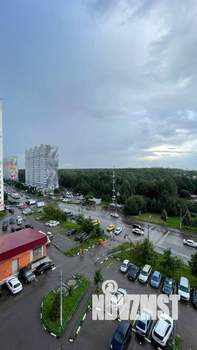 3-к квартира, вторичка, 62м2, 8/24 этаж