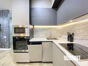 3-к квартира, вторичка, 62м2, 23/26 этаж