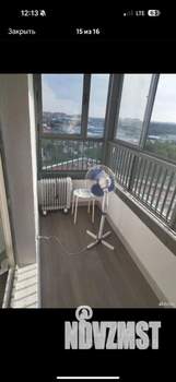 3-к квартира, сданный дом, 63м2, 13/24 этаж