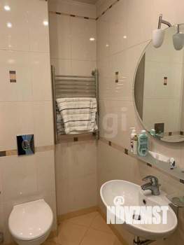 1-к квартира, вторичка, 36м2, 12/14 этаж