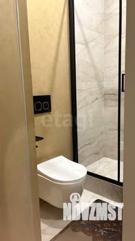 2-к квартира, вторичка, 67м2, 11/25 этаж