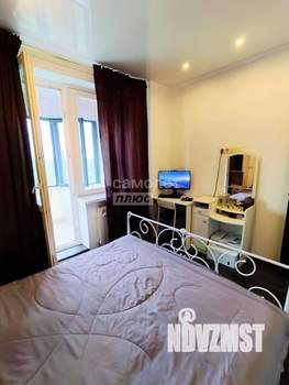 1-к квартира, вторичка, 38м2, 17/22 этаж