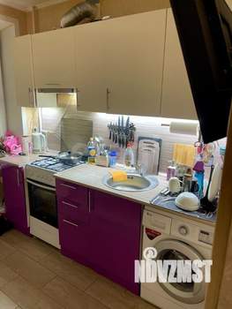 2-к квартира, вторичка, 43м2, 2/5 этаж