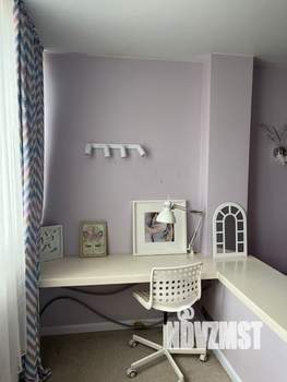 3-к квартира, вторичка, 68м2, 15/22 этаж