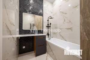 2-к квартира, вторичка, 56м2, 24/25 этаж