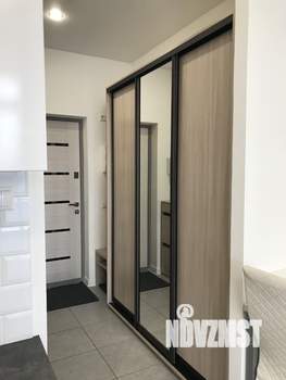 Студия квартира, вторичка, 23м2, 14/24 этаж