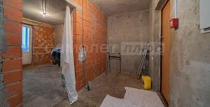 1-к квартира, вторичка, 40м2, 9/25 этаж