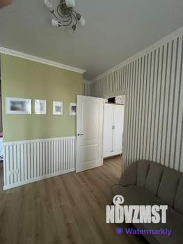 3-к квартира, вторичка, 65м2, 13/17 этаж