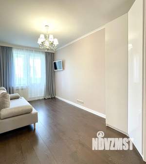 3-к квартира, вторичка, 60м2, 7/9 этаж