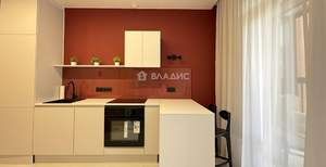 1-к квартира, вторичка, 30м2, 5/24 этаж