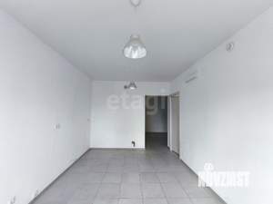 1-к квартира, вторичка, 40м2, 6/25 этаж