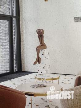 2-к квартира, вторичка, 35м2, 17/17 этаж