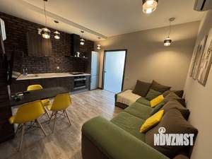 1-к квартира, вторичка, 40м2, 14/24 этаж