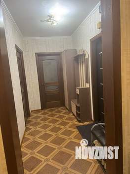 2-к квартира, вторичка, 58м2, 3/17 этаж