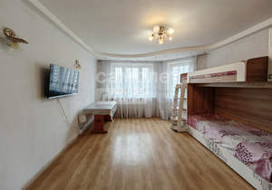 2-к квартира, вторичка, 60м2, 8/17 этаж