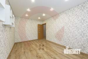 3-к квартира, вторичка, 77м2, 10/17 этаж