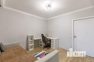 1-к квартира, вторичка, 43м2, 7/27 этаж