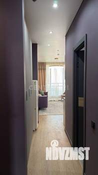 1-к квартира, вторичка, 25м2, 3/16 этаж