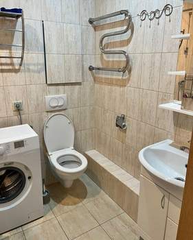 2-к квартира, вторичка, 56м2, 12/24 этаж