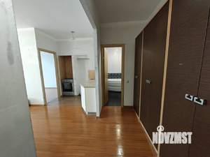1-к квартира, вторичка, 49м2, 18/22 этаж