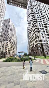 1-к квартира, вторичка, 37м2, 14/26 этаж