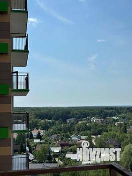 1-к квартира, вторичка, 33м2, 13/26 этаж