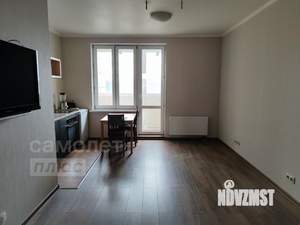 Студия квартира, вторичка, 33м2, 8/22 этаж