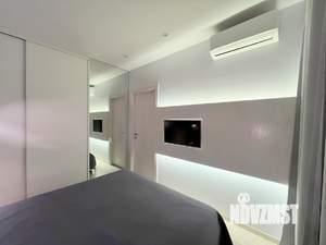 1-к квартира, вторичка, 40м2, 12/22 этаж