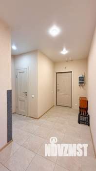 2-к квартира, вторичка, 70м2, 18/25 этаж