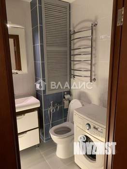 1-к квартира, вторичка, 40м2, 6/17 этаж