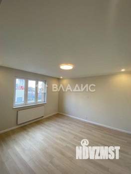 2-к квартира, вторичка, 63м2, 4/25 этаж