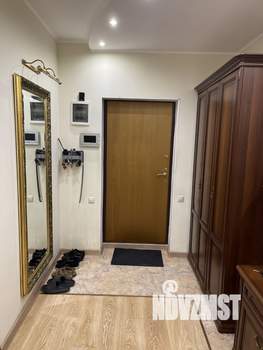 2-к квартира, вторичка, 73м2, 2/9 этаж