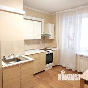 2-к квартира, вторичка, 56м2, 7/22 этаж