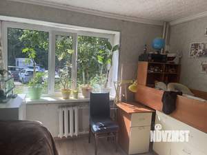 1-к квартира, вторичка, 19м2, 1/5 этаж