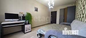 3-к квартира, вторичка, 84м2, 11/20 этаж