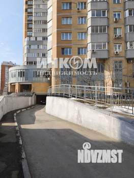 2-к квартира, вторичка, 78м2, 20/28 этаж