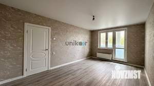 2-к квартира, вторичка, 52м2, 3/12 этаж
