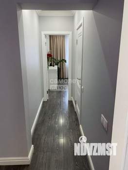 3-к квартира, вторичка, 55м2, 2/24 этаж
