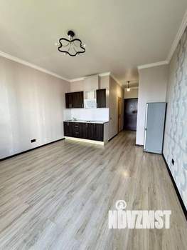 Студия квартира, вторичка, 29м2, 16/25 этаж