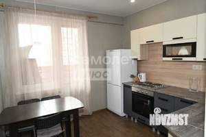1-к квартира, вторичка, 42м2, 17/25 этаж