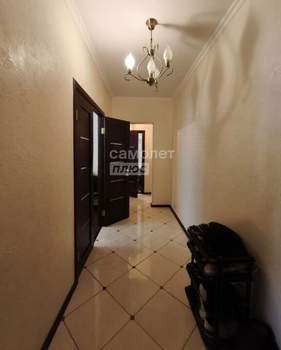 2-к квартира, вторичка, 58м2, 13/20 этаж