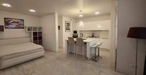 1-к квартира, вторичка, 43м2, 12/12 этаж