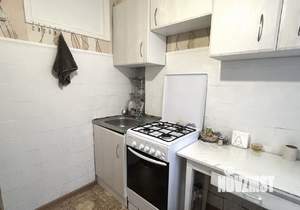2-к квартира, вторичка, 45м2, 3/5 этаж