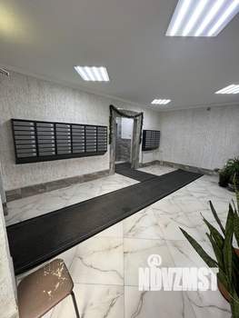 2-к квартира, вторичка, 45м2, 6/20 этаж