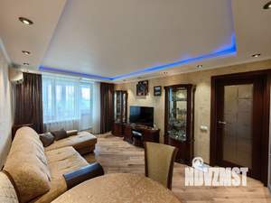 2-к квартира, вторичка, 48м2, 7/9 этаж