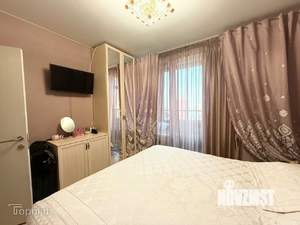 3-к квартира, вторичка, 67м2, 18/25 этаж